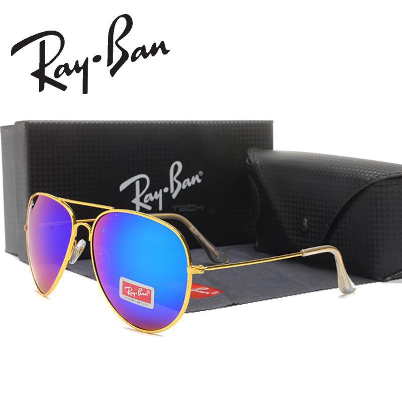 Ánh Sáng Mặt Trời Cổ Điển rayban (rayban)