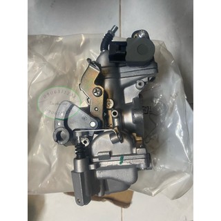 Bình xăng con xe Exciter 135 đời 2009-2010