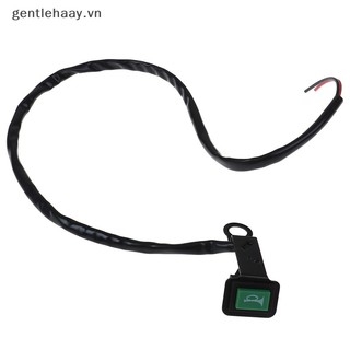 Công tắc còi xe đạp / xe máy / xe đạp điện