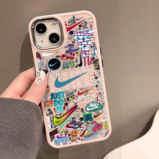 Ốp Lưng Điện Thoại Iphone 15 Pro Max 14 Pro 13 XR 12 Pro Max 11 Graffiti Mặt Nhám Chống Sốc Dành Cho Nam Nữ Siêu Mỏng Bảo Vệ Màu Sắc Đẹp