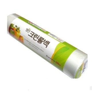 Túi đựng thực phẩm Hàn Quốc Myungjin
