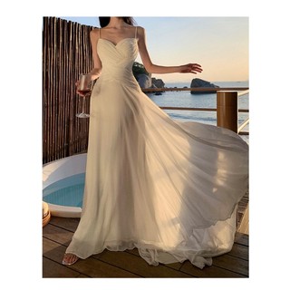 Đầm Nữ Phong Cách Thời Trang Pháp 9089