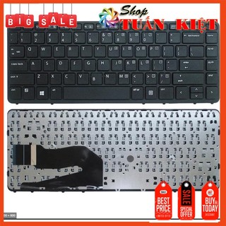 Bàn Phím HP Elitebook 840 G1 850 G1  840 G2 850 G2