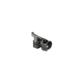 Tilta giữ rod 15mm đến ốc một bên 1/4-20. 15mm rod holder to 1/4″-20 adapter