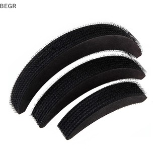 Set 3 Miếng Đệm Làm Phồng Tóc Tiện Lợi