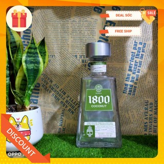 Vỏ chai rượu 1800,