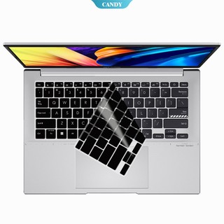 Ốp Điện Thoại TPU Silicon Chống Thấm Nước Chất Lượng Cao Cho Asus 14 "Asus 14 Pro K3402 Vivobook x407 A407 x405ur X407U X407MA