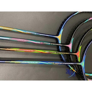 Vợt Lining Aeronaut 6000 Max / Power/ Control/ Speed (khung chưa cước) - minhlongstore