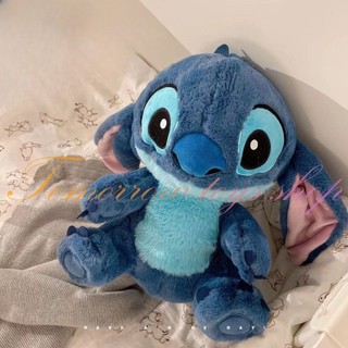 Tomorrow~ búp bê gấu bông，stitch baby，thú nhồi bông，gấu bông vô tri，mềm，gấu bông ôm ngủ，quà tặng