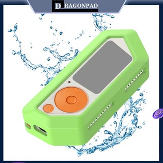 Túi Đựng Bảo Vệ Silicone Cho Flipper Zero