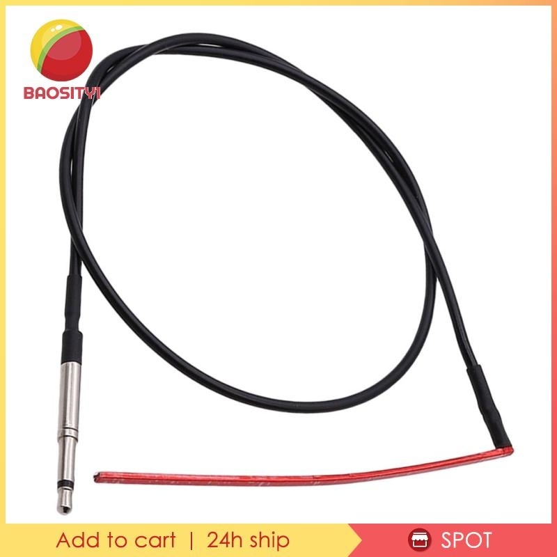 1 Dây Cáp Pickup Cho Đàn Guitar Cổ Điển EQ