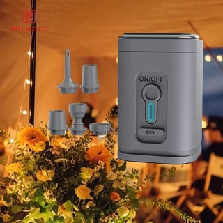 Thiết Bị Bơm Hơi Mini Cổng USB