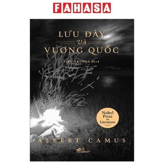 Sách lưu đày và vương quốc