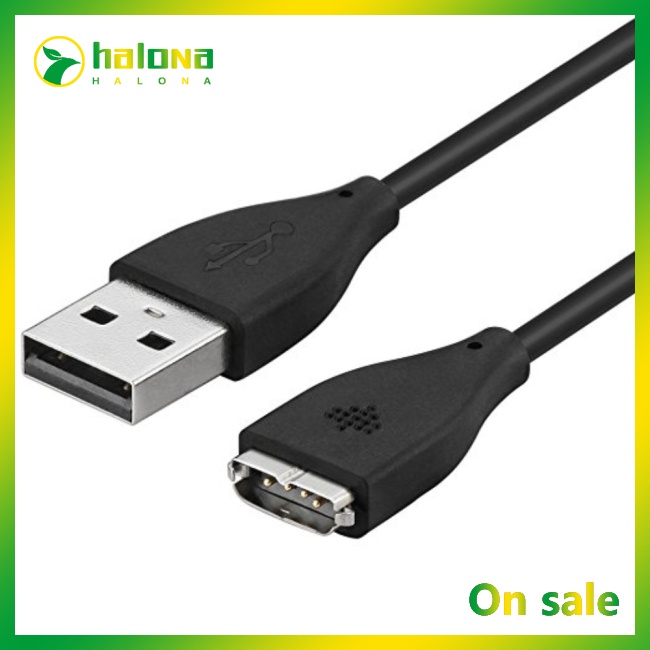 Dây Cáp Sạc usb Chất Lượng Cao Cho Đồng Hồ Thông Minh fitbit surge