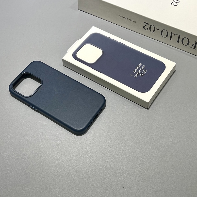 Bao Da Điện Thoại Hít Nam Châm Hình Hoạt Họa Cho iphone 15 pro 15plus 15promax