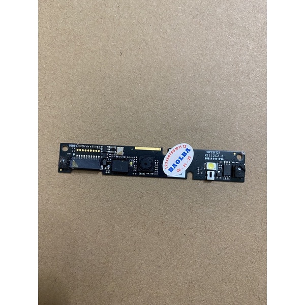 [FREESHIP] Camera laptop HP 8460 8470 8460p 8460w 8470p 8470w