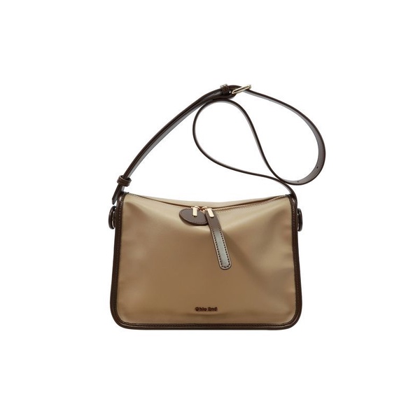 Oasis Túi Xách Đeo Vai Hình Trà Sữa Phong Cách Mới Cho Nữ