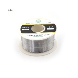 Cuộn dây hàn thiếc 2% 100g 0.8mm 60 / 40 lõi thiếc chuyên dụng