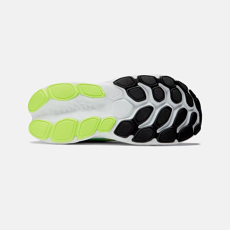 Mới new balance Giày Thể Thao new balance x more v4 Chống Trượt Thoáng Khí Thời Trang Cho Nam