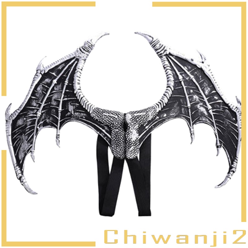 Cánh Rồng Hóa Trang halloween Độc Đáo