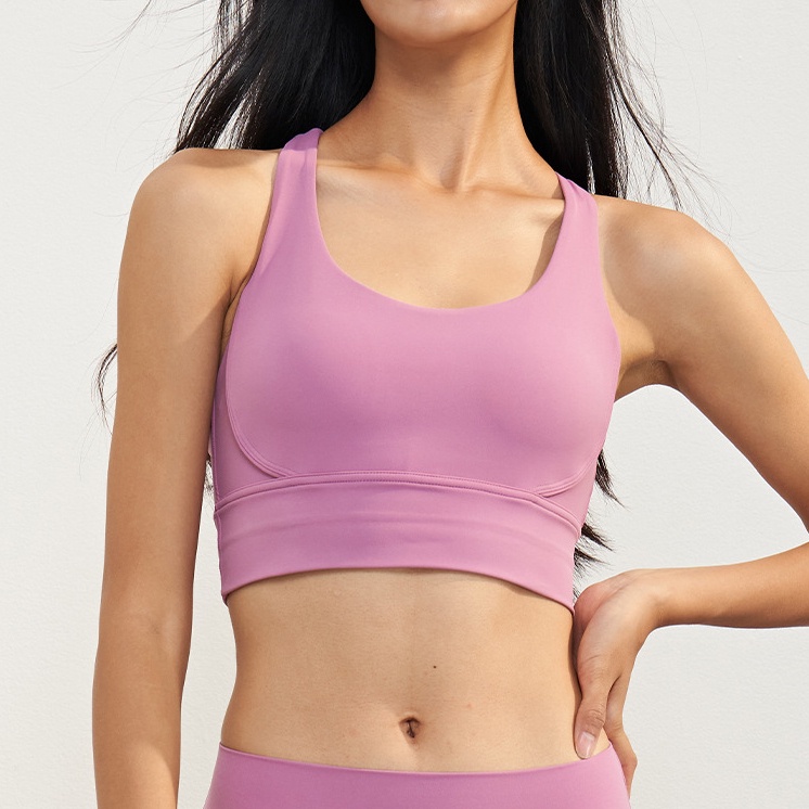 Áo ngực thể thao áo bra thể thao áo tập Gym Yoga