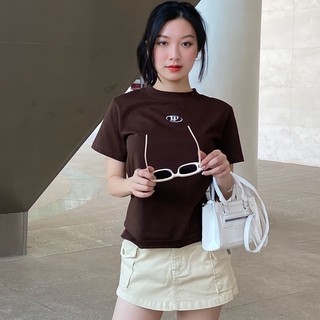 Áo thun BABYTEE LOGO W - Whattowear
