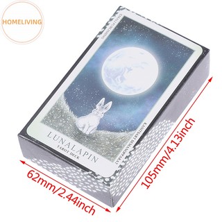 Bộ Bài tarot 78 Lá Vui Nhộn