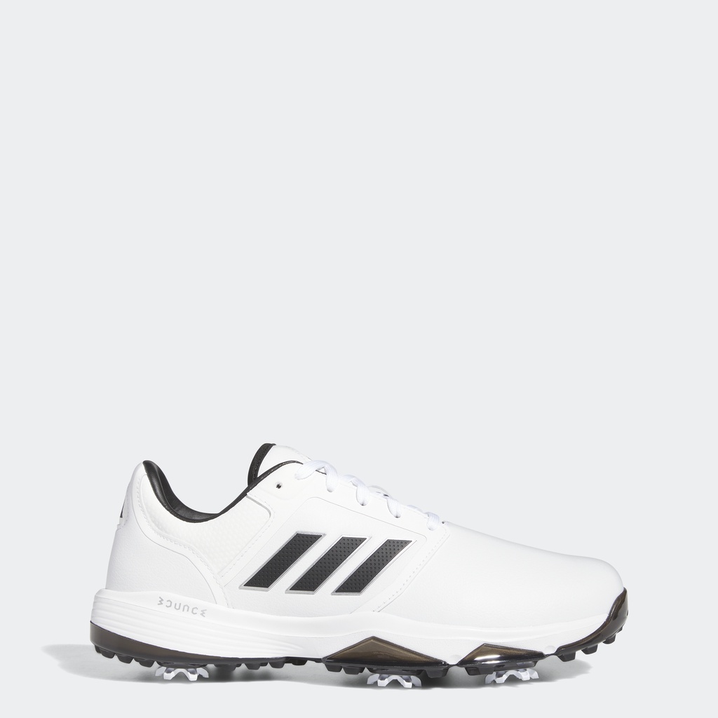 adidas Đánh gôn Giày Golf Bounce 3.0 Nam trắng HQ1215