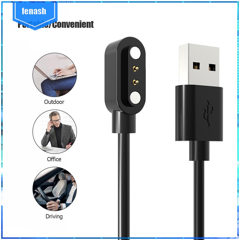 Đế Sạc Từ Tính Có Dây Cho Đồng Hồ Thông Minh willful ip68 / sw02