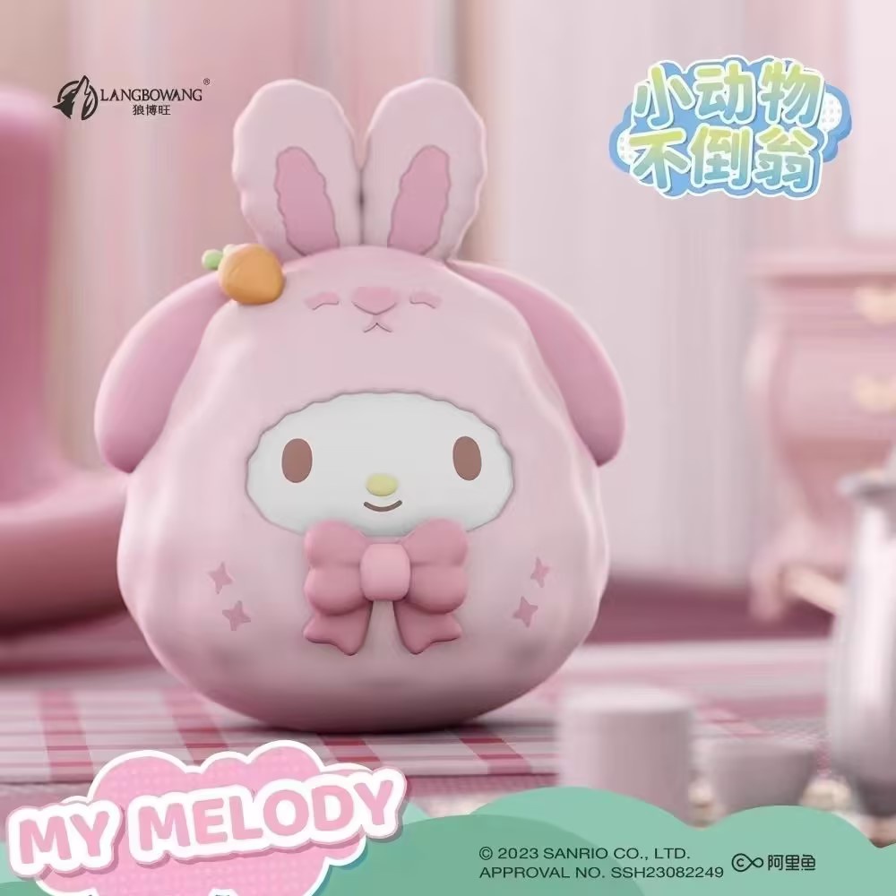 Mô Hình Búp Bê Cún Kumamoto Để Bàn Trang Trí Dễ Thương Làm Quà Tặng Cho Bạn Gái