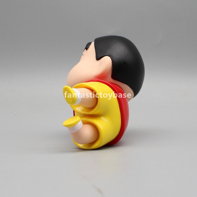 Mô Hình Đồ Chơi Nhân Vật shin-chan Bằng Nhựa pvc