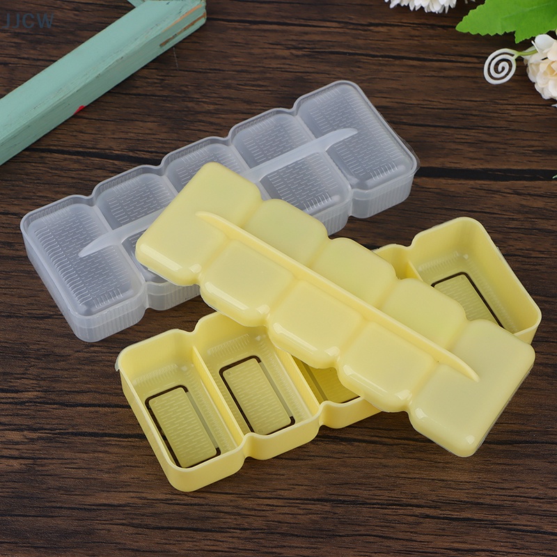 Khuôn Làm Cơm sushi sushi Nhật Bản Không Áp Lực Dùng Cho Nhà Bếp qqw