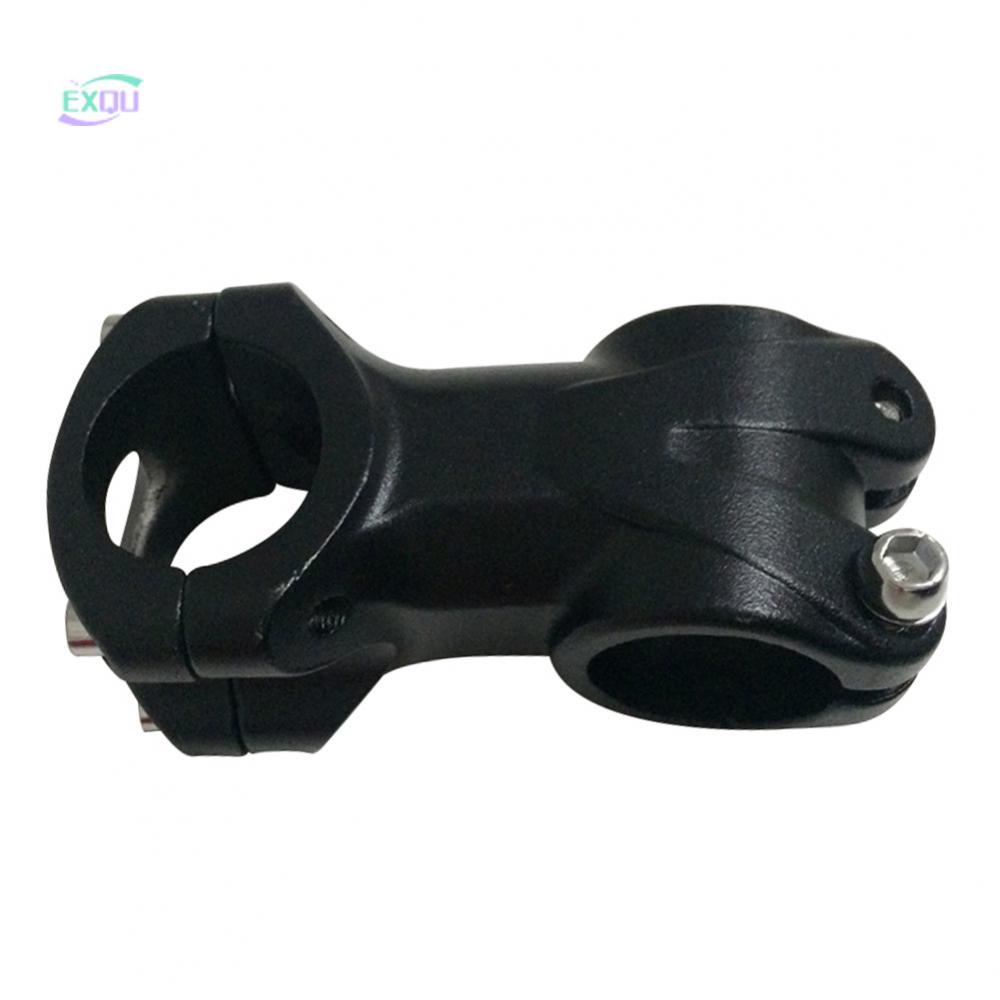 Pô Tăng Bằng Hợp Kim Nhôm 25.4mm x60mm Cho Xe Đạp Trẻ Em