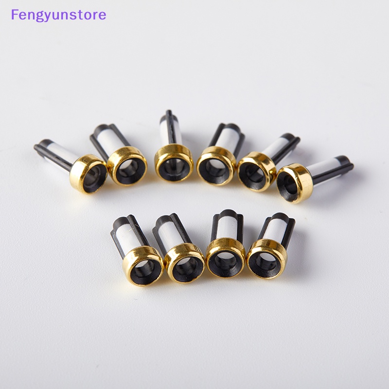 Set 10 Bộ Lọc Nhiên Liệu micro Thông Dụng Cho Máy Phun Sương asnu03c 6 * 3 * 12mm