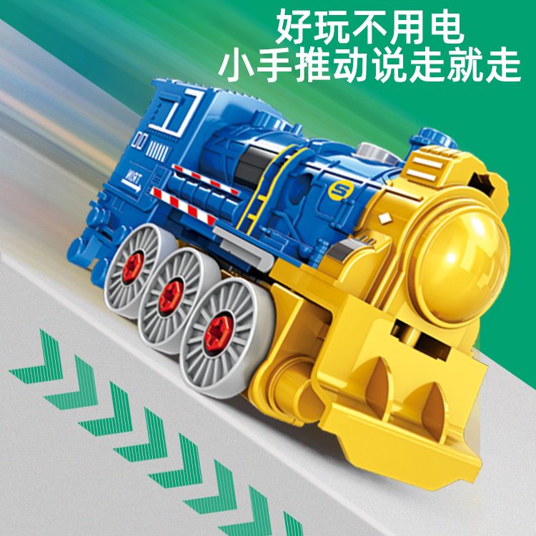 Hàng Có Sẵn Đồ Chơi Xe Buýt robot Biến Hình Ba Phần Vừa Vặn Cho Trẻ Em