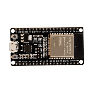 Bảng Mạch Mở Rộng pcbfun cp2102 esp32 wifi / esp32