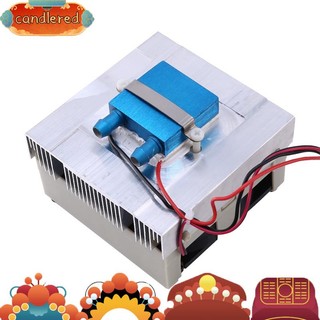 Hệ thống làm mát bán dẫn 10l hsihipaiwi