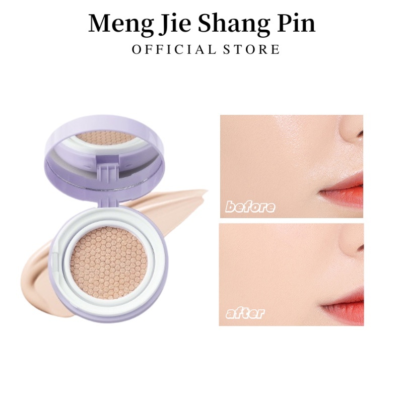 Kem nền BB Lameila lì chống nước lâu trôi che khuyết điểm trang điểm tự nhiên