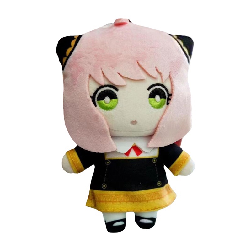 Bộ Đồ Hóa Trang Nhân Vật loid forger 3 Phong Cách anime Spid forger