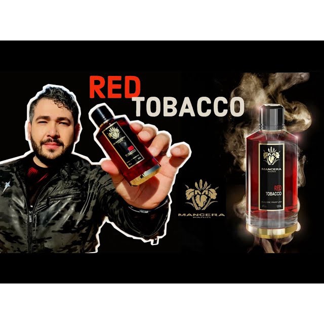 Mancera So Blue/ Red To.ba.cco/Instant Crush/ Cedrat Boise/ Sicily /Black Candy  EDP | Nước hoa unisex | Sahara Perfume