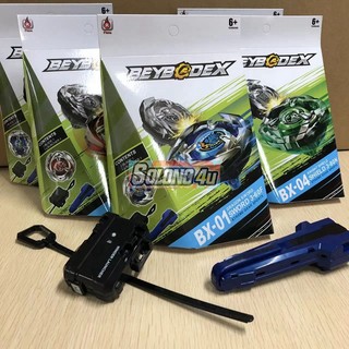 Beyblade x bx-01 starter dran sword 3-60f bx-02 bx-03 bx-04 bx-05 bx-06 bx-08 bx-10 đồ chơi cho trẻ em