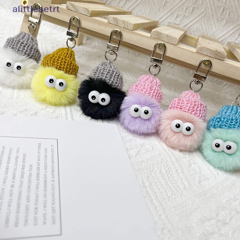 Aa Móc Khóa Búp Bê Nhồi Bông mini Dễ Thương Cho Nam Và Nữ vn