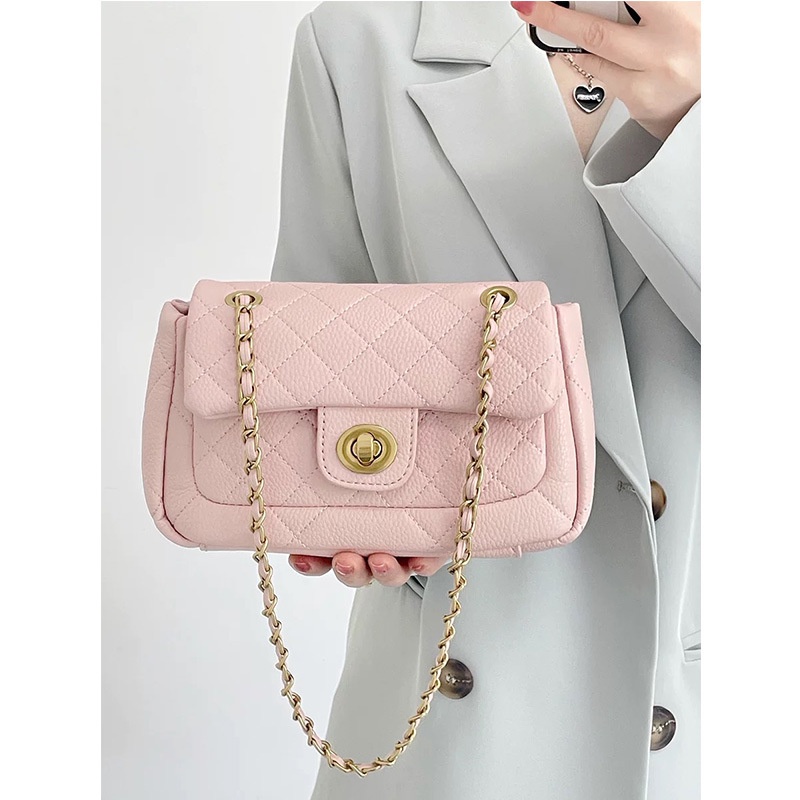 Mới Túi Xách Nữ Đeo Vai Thời Trang Phong Cách