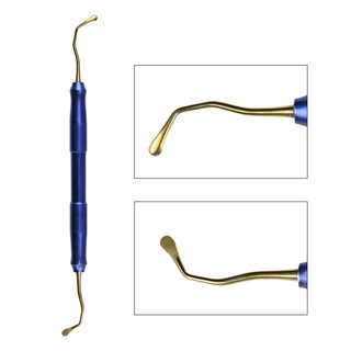 Bộ 4 Dụng Cụ Chặn Cây Sên
