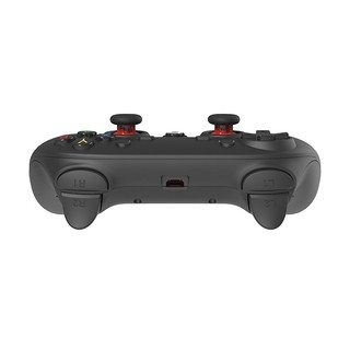 Tay cầm chơi game không dây E-DRA EGP7601 (Hàng Chính Hãng)