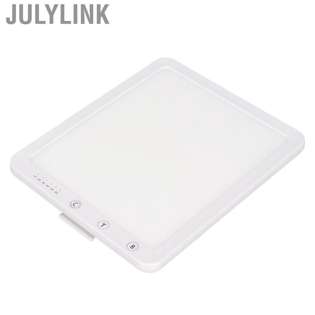 Julylink SAD   Lamp Happy Light Seasonal Affective Disorder Depression