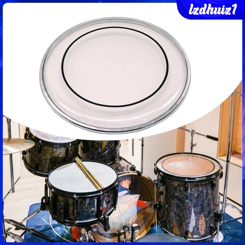 Đầu Trống Tròn 14inch Thay Thế Cho Trống