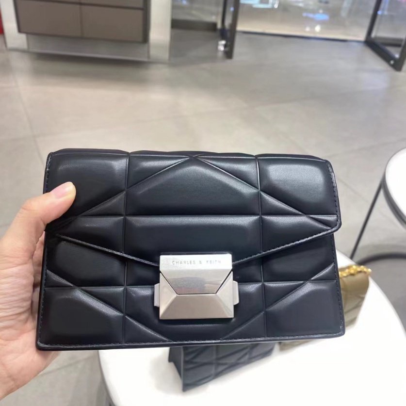 Túi Đeo Chéo Hình Vuông Nhỏ Thời Trang Mới cnk23 Cho Nữ 70770615