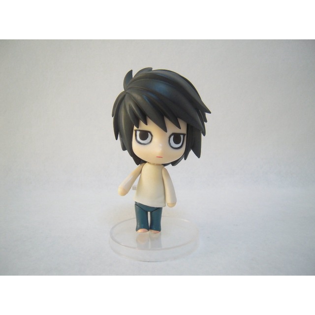 Nendoroid Mô Hình Nhân Vật yagami light 1160 Trong death note l lawliet 1200