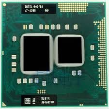 [FREESHIP] Cpu i7 620m cho laptop core i thế hệ 1 chạy hm 55 hm 57